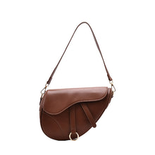 Ladda upp bild till gallerivisning, Crossbody sadelväska
