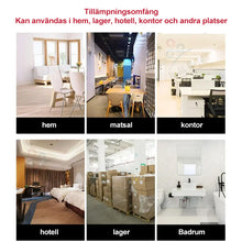 Ladda upp bild till gallerivisning, Sense-musfälla
