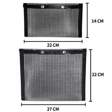 Ladda upp bild till gallerivisning, Non-Stick Grill Nätpåse
