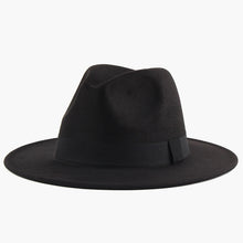 Ladda upp bild till gallerivisning, Fedora i brittisk stil
