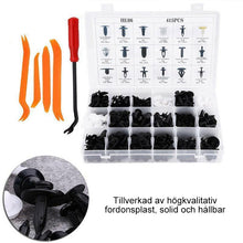 Ladda upp bild till gallerivisning, Plastclips för bil
