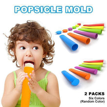 Ladda upp bild till gallerivisning, Ice Pop Molds
