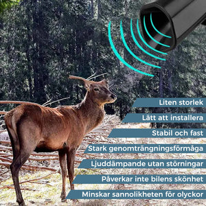 Vindavvisare för fordon