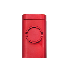 Ladda upp bild till gallerivisning, Allt-i-ett Dugout Grinder Container
