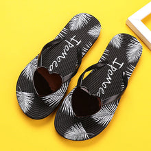 Ladda upp bild till gallerivisning, Hjärtflip flops för kvinnor
