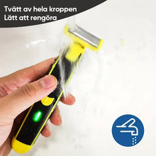 Ladda upp bild till gallerivisning, 🎁Men's Gift🔥Våt och torr elektrisk rakapparat
