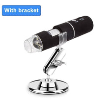Ladda upp bild till gallerivisning, Domom® USB Digital Microscope LED PC-anslutbar Digital
