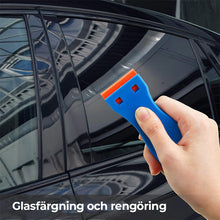 Ladda upp bild till gallerivisning, Multifunktionell limborttagningsskyffel
