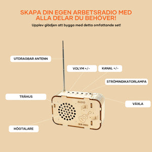 DIY-radio