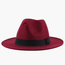 Ladda upp bild till gallerivisning, Fedora i brittisk stil
