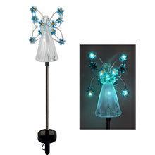 Ladda upp bild till gallerivisning, Waterproof Solar Angel lights
