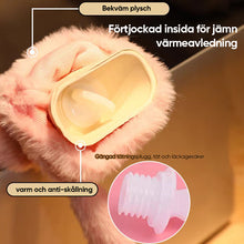 Ladda upp bild till gallerivisning, Ful litet monster förlängd varmvattenflaska
