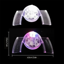 Ladda upp bild till gallerivisning, Blinkande party LED-tandlampa
