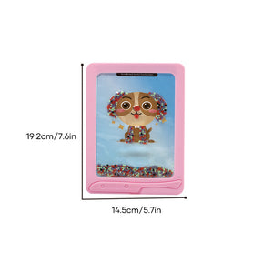 Doodle Jelly Pad