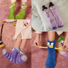 Ladda upp bild till gallerivisning, 🥳🧦3D udda ansiktsstrumpor
