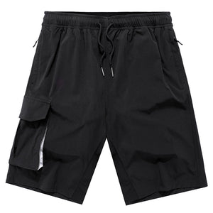 Cykelshorts med dragsko