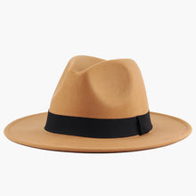 Ladda upp bild till gallerivisning, Fedora i brittisk stil
