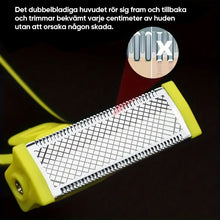 Ladda upp bild till gallerivisning, 🎁Men's Gift🔥Våt och torr elektrisk rakapparat
