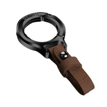 Ladda upp bild till gallerivisning, Premium Car Keychain

