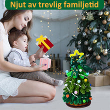 Ladda upp bild till gallerivisning, Twisted Stick Julgran
