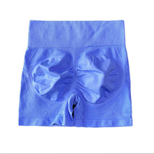 Ladda upp bild till gallerivisning, Dam Yoga Cykelshorts
