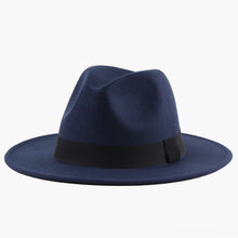 Ladda upp bild till gallerivisning, Fedora i brittisk stil
