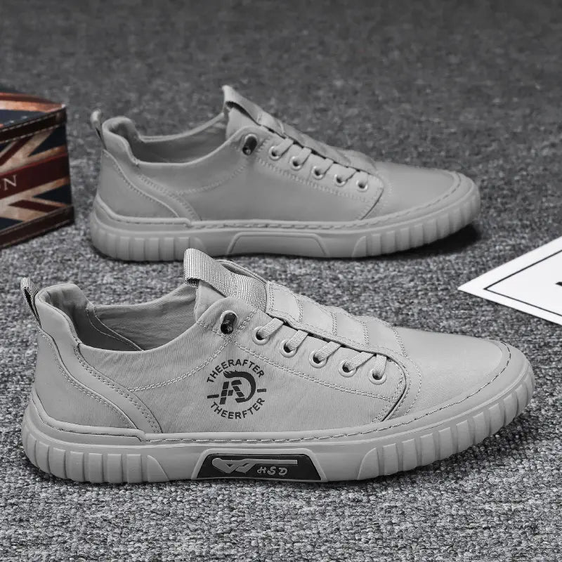 Alfabet sneakers
