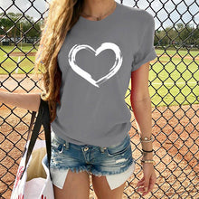 Ladda upp bild till gallerivisning, T-shirt för damer
