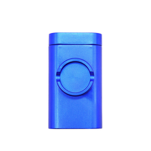 Ladda upp bild till gallerivisning, Allt-i-ett Dugout Grinder Container
