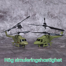 Ladda upp bild till gallerivisning, Elektrisk fjärrstyrd helikopter
