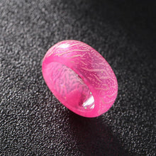 Ladda upp bild till gallerivisning, Fancy Color Självlysande Ring

