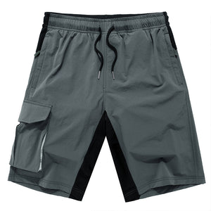 Cykelshorts med dragsko