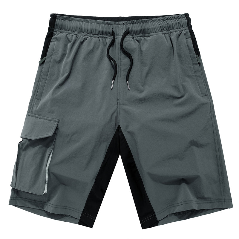 Cykelshorts med dragsko