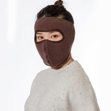 Ladda upp bild till gallerivisning, Varm mask - 8 färger
