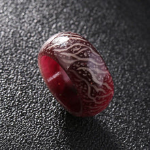 Ladda upp bild till gallerivisning, Fancy Color Självlysande Ring
