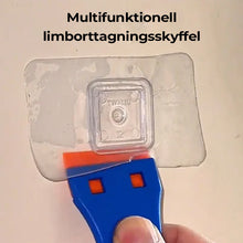 Ladda upp bild till gallerivisning, Multifunktionell limborttagningsskyffel
