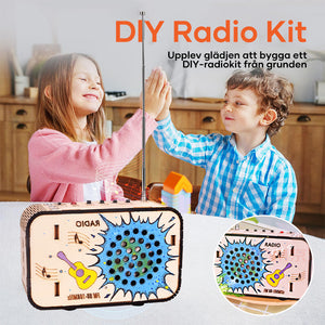 DIY-radio