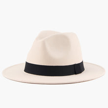 Ladda upp bild till gallerivisning, Fedora i brittisk stil
