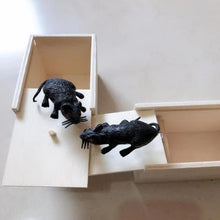 Ladda upp bild till gallerivisning, Fantastiska hemska lådor - rolig present

