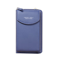 Ladda upp bild till gallerivisning, Premium crossbody telefonväska
