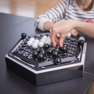 Herkules schackbord leksak