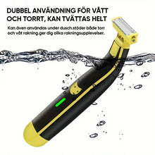 Ladda upp bild till gallerivisning, 🎁Men's Gift🔥Våt och torr elektrisk rakapparat
