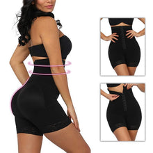 Ladda upp bild till gallerivisning, Hög midja kompressionsgördel BodyShaping Trosor
