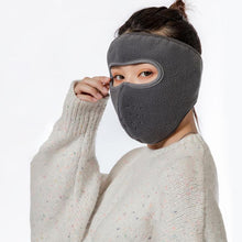Ladda upp bild till gallerivisning, Varm mask - 8 färger
