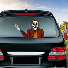 Ladda upp bild till gallerivisning, Halloween WiperTag
