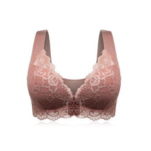 Ladda upp bild till gallerivisning, Women&#39;s Front Fastening Bra
