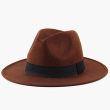 Ladda upp bild till gallerivisning, Fedora i brittisk stil
