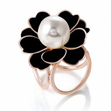 Ladda upp bild till gallerivisning, Strass Halsduk Ring Spännklämma

