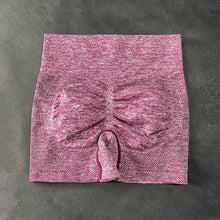 Ladda upp bild till gallerivisning, Dam Yoga Cykelshorts
