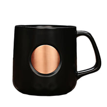 Ladda upp bild till gallerivisning, Starbucks kreativ mugg i brons

